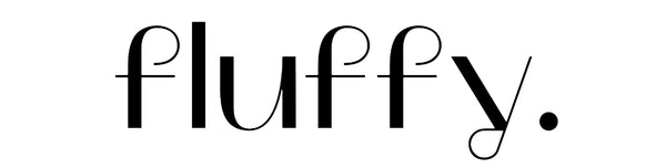 fluffy